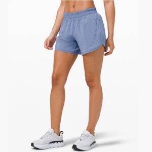 Lulu TRACK THAT SHORT 5"